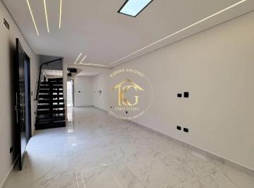 Casa · 204m² · 4 Quartos · 2 Vagas · Praia Grande Boqueirão