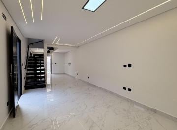 Casa · 204m² · 4 Quartos · 2 Vagas · Praia Grande Boqueirão