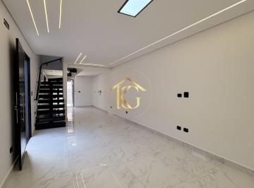 Casa · 204m² · 4 Quartos · 2 Vagas · Praia Grande Boqueirão