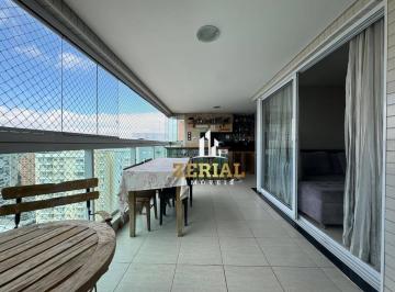 1b8a45ca99714ba9967dff86b0bd616043e29812 · Apartamento com 3 dormitórios à venda, 145 m² por R$ 2.659.000,00 - Sto. Antônio - São Caetano do Su