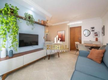 19db0ab8f44acbb9dfdcb4816569fc6dd25d76c0 · Apartamento à venda, 67 m² por R$ 570.000,00 - Osvaldo Cruz - São Caetano do Sul/SP