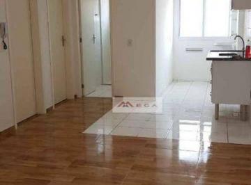32c759dc1679ae5ce5e8df4908be616aee02680a · Apartamento com 2 dormitórios, 48 m² por R$ 255.000 - Condomínio Colibri - Valinhos/SP