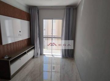f6ac88673f2b6c62d1e548dd02f2a1639ee5046d · Apartamento MOBILIADO com 3 quartos, Condomínio Viva Vista, por R$ 370.000 - Condomínio Residencial 