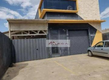 97b97d5adbf368e336af71ffae141b125e8c5ec8 · Salão à venda, 120 m² por R$ 1.166.000,00 - Jardim Andorinhas - Campinas/SP