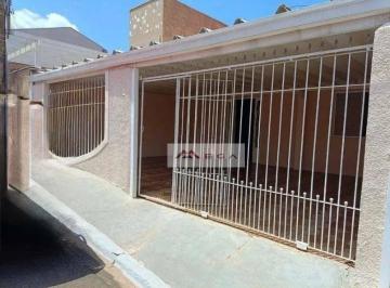 1603ac1f3f8efcfa1379a22ed4a4ce4d8dca30c3 · Casa 2 quartos à venda, 119 m² - Jardim São Pedro - Campinas/SP