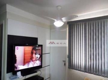 f190880794d9e0bf045f5c9ad692a2e5c860544f · Apartamento à venda no Esmeralda Ville, localizado no Jardim Nova Europa, em Campinas/SP.