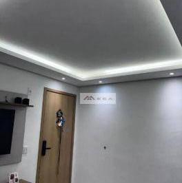 d520af58cb800d362d698994b30b3c673a0fcffe · Apartamento com 2 quartos à venda - Jardim Capivari - Campinas/SP