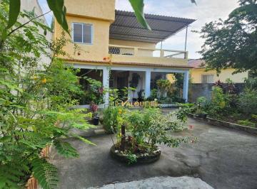 d248ccfd0f8a2a9dab7ca9ddcddca17c9b5db115 · Casa com 3 dormitórios à venda, 160 m² por R$ 595.000,00 - Marechal Hermes - Rio de Janeiro/RJ