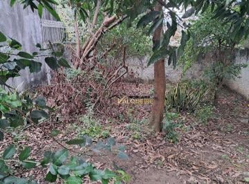 7a88f05d136873ea3ee43f88d4a80fd910bcd426 · Terreno à venda, 120 m² por R$ 120.000,00 - Taquara - Rio de Janeiro/RJ