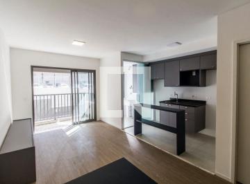 Apartamento · 51m² · 1 Quarto · 1 Vaga · Apartamento à Venda - Alphaville, 1 Quarto, 51 m2
