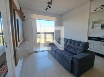 Apartamento · 50m² · 2 Quartos · 1 Vaga · Apartamento à Venda - Centro, 2 Quartos, 50 m2