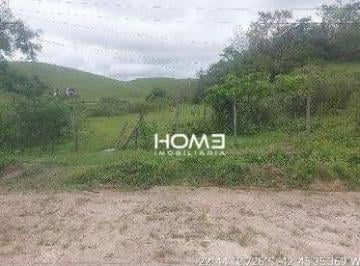 052addeaefc058efa65dd896275ecdf02009a66c · Terreno à venda, 2214 m² por R$ 215.000,00 - Bandeirantes - Tanguá/RJ