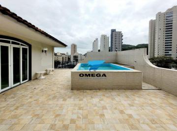34fa587776e2952b1c96077b2ef08148b0517d2d · Cobertura à venda na Praia das Astúrias - Guarujá SP / Omega Imóveis