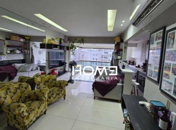 d52c973ad01ad959aaa6a173b982b6858a9e8635 · Cobertura com 3 quartos à venda, 155 m² por R$ 1.650.000 - Barra da Tijuca - Rio de Janeiro/RJ