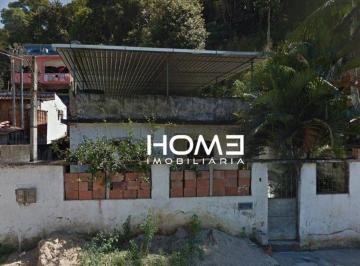 a0b60d17ad9b85ad30892e5d5798988790b716d5 · Casa com 2 dormitórios à venda, 200 m² por R$ 212.000,00 - Engenho Pequeno - São Gonçalo/RJ