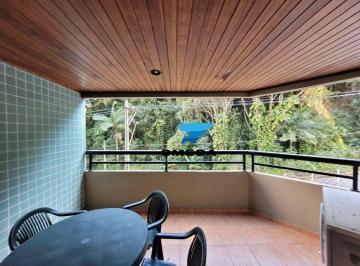 31763ea920fbd2947b75e0d59b6682ef3c78debd · Apartamento com 3 dormitórios à venda, 100 m² por R$ 540.000,00 - Pitangueiras - Guarujá/SP