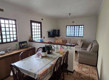 7ea21e4a656f9cdaeeae9eed092e075dfaa4c998 · Casa à Venda de 110 m² no Jardim Santa Helena em Suzano/SP: 03 dormitórios