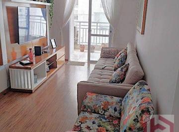 abaf2e4e18e30cabe1443998b27243c1af80078f · Apartamento à venda, 84 m² por R$ 799.000,00 - Marapé - Santos/SP