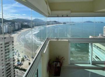 5bd5c10136b9f35024a5ea2f634fe78771d03eaf · Cobertura com 2 dormitórios à venda, 196 m² por R$ 2.300.000,00 - Jardim Las Palmas - Guarujá/SP