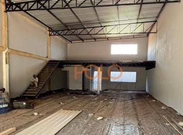 bd92d6f818bb93f638aa0c1af9d5ea66a5bc7d02 · Galpão à venda no bairro Jardim Holanda em Uberlândia