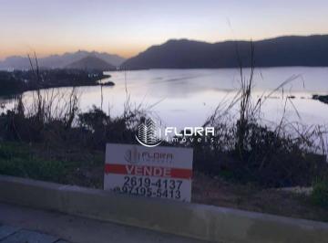 5b4e9e283853e88845d092b4c4296d37e34c5290 · Terreno à venda, 360 m² por R$ 400.000,00 - Camboinhas - Niterói/RJ