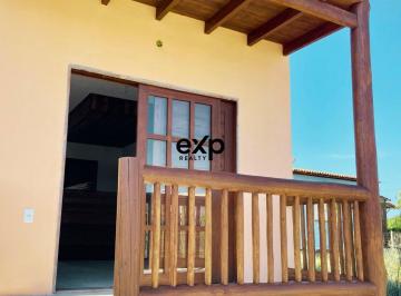 Apartamento · 80m² · 2 Quartos · 4 Vagas · Duplex em Taipu de Fora na Península de Marau - Bahia