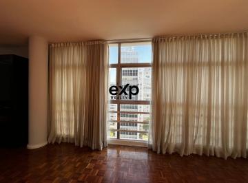 Apartamento · 228m² · 3 Quartos · 2 Vagas · Apartamento Reformado  no Jardim Paulista