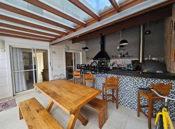 308de727089dc35584dfc5d8636765f91c044537 · Sobrado com 3 dormitórios à venda, 120 m² por R$ 830.000,00 - Chácara Quiriri - Carapicuíba/SP