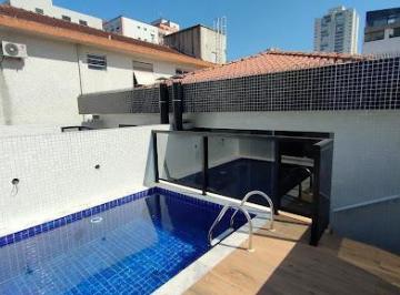 e9a10e95a9672d638e1a1bd20949ff003c90f68c · Casa com 3 dormitórios à venda, 155 m² por R$ 1.450.000,00 - Embaré - Santos/SP
