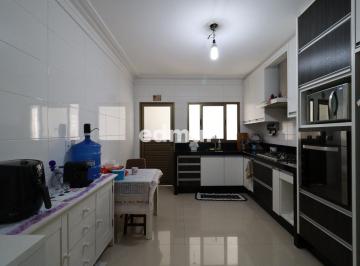 Apartamento · 110m² · 3 Quartos · Apartamento à venda - na Vila Alzira