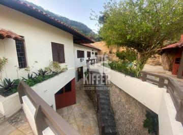 Casa com 4 qtos · Casa com 4 quartos à venda, 450 m² por R$ 1.990.000 - São Francisco - Niterói/RJ