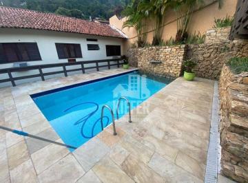 casa com 4 quartos em S> Francisco · Casa com 4 quartos à venda, 450 m² por R$ 1.990.000 - São Francisco - Niterói/RJ