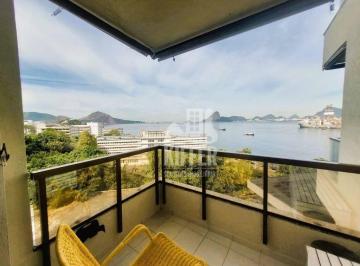 Gragoatá - venda - 1 quarto · Apartamento 1 Quarto no Hotel Orizzonte – Gragoatá, Niterói