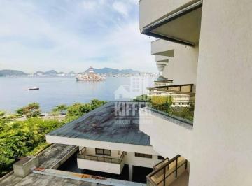 Gragoatá - venda - 1 quarto - vista para o mar · Apartamento 1 Quarto no Hotel Orizzonte – Gragoatá, Niterói