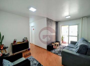 f3d2589e2896c1ce2aca25237308bee302ef9019 · Apartamento com 3 dormitórios à venda, 60 m² por R$ 400.000,00 - Butantã - São Paulo/SP