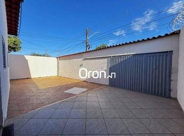 7d9471ff90719eef95884465d6bb91d85b244773 · Casa à venda, 139 m² por R$ 525.000,00 - Jardim Novo Mundo - Goiânia/GO