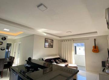 42130f402b2e71ea100bd6b5a4786fd4997711cd · Cobertura com 3 dormitórios à venda, 200 m² por R$ 600.000,00 - Ingleses do Rio Vermelho - Florianóp