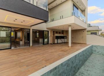 c1ebb375fc1eef5ea90e3838ba94a67e2c4a26f5 · Casa com 5 quartos à venda, 457 m² - Alphaville Nova Esplanada - Votorantim/SP