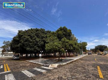 6a73d6d30829794a2d41ec8f72a0da5f74d66eb8 · Casa com 3 dormitórios à venda, 166 m² por R$ 370.000,00 - Jardim Metodista - Caldas Novas/GO