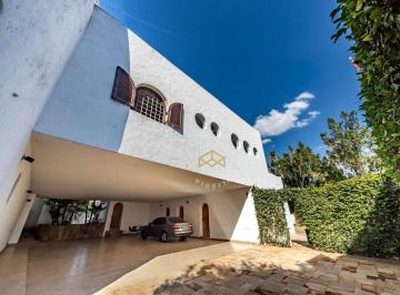 67842dfead98cdef6bff55956717ef4223af7964 · Casa com 8 dormitórios à venda, 854 m² por R$ 2.900.000,00 - Cidade Universitária - Campinas/SP