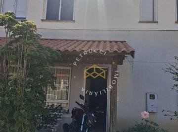 813e93199d0247902751fe579576f4dda442506d · Casa com 2 dormitórios à venda, 67 m² por R$ 450.000,00 - Jardim Interlagos - Hortolândia/SP