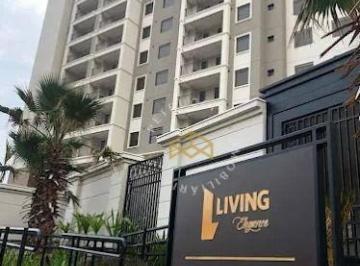 29572ae3aa37b4880e5ec440b7b415944ce82a76 · Apartamento com 2 dormitórios à venda, 64 m² por R$ 827.000,00 - Botafogo - Campinas/SP
