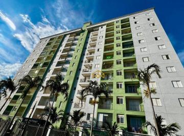a000a581af6c4111df2f0003ba9dcaeb117e1a91 · Apartamento com 2 dormitórios à venda, 67 m² por R$ 550.000,00 - Parque Residencial Maison Blanche -