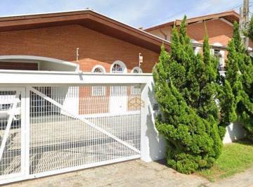 9ea76f7836562eb98c398e7f0a2bfe937e5323df · Casa com 4 dormitórios à venda, 190 m² - Jardim Nova Europa - Campinas/SP