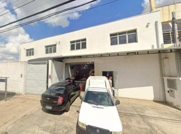 37dc82f6a029d519ada8c67e2c540d0c3b79e132 · Barracão para alugar, 240 m² - Jardim Santa Lúcia - Campinas/SP