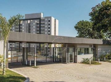 37726ec60280b7f3bdbfdb60c5f429f9bd0e93d0 · Apartamento com 2 dormitórios à venda, 57 m² - Parque Rural Fazenda Santa Cândida - Campinas/SP