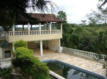 a3899d5ee452c3a906faef2492b850896bf91938 · Sítio com 25 dormitórios à venda, 12000 m² por R$ 8.500.000,00 - Condomínio Hari Country Club - Sant