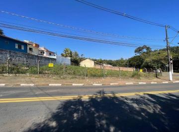 1c737a55e71ef7d986d63aacf1783ea53edec696 · Terreno à venda, 750 m² por R$ 636.000,00 - Cidade Universitária - Campinas/SP