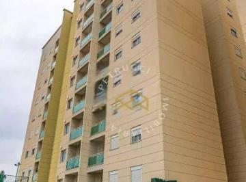 9d4972cbf9a54d4d64db6404044e5a958aa9e740 · Apartamento com 3 dormitórios à venda, 70 m² - Vila Aurocan - Campinas/SP