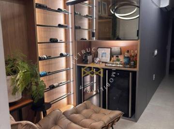 c90c5c014416c172a1a55410d991c4334f363502 · Apartamento à venda, 87 m² por R$ 1.290.000,00 - Jardim Brasil - Campinas/SP